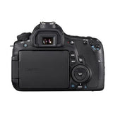 Canon EOS 60D DSLR Camera (Body Only) - QATAR4CAM