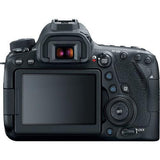Canon EOS 6D Mark II DSLR Camera (Body Only) - QATAR4CAM