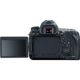 Canon EOS 6D Mark II DSLR Camera (Body Only) - QATAR4CAM