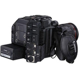 Canon EOS C300 Mark III Digital Cinema Camera Body (EF Lens Mount) - QATAR4CAM