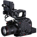 Canon EOS C300 Mark III Digital Cinema Camera Body (EF Lens Mount) - QATAR4CAM