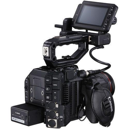 Canon EOS C500 Mark II 5.9K Full-Frame Camera Body (EF Mount