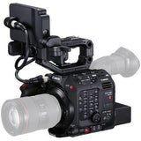Canon EOS C500 Mark II 5.9K Full-Frame Camera Body (EF Mount) - QATAR4CAM