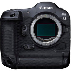 Canon EOS R3 Mirrorless Camera كاميرا