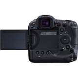 Canon EOS R3 Mirrorless Camera كاميرا - QATAR4CAM