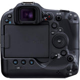 Canon EOS R3 Mirrorless Camera كاميرا - QATAR4CAM