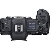 Canon EOS R5 Mirrorless Digital Camera كاميرا - QATAR4CAM