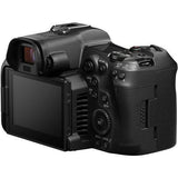 Canon EOS R5C Camera كاميرا - QATAR4CAM