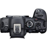 Canon EOS R6 Mark II Mirrorless Camera - QATAR4CAM
