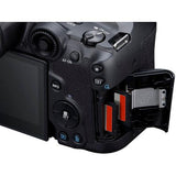 Canon EOS R7 BodyCAER7 - QATAR4CAM