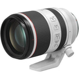 Canon Lens RF 70-200mm F2.8L IS USM - QATAR4CAM