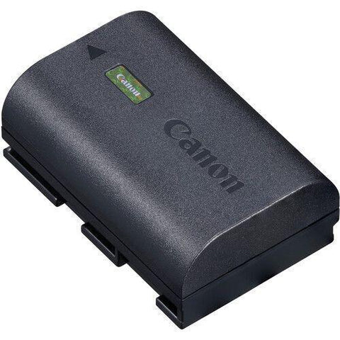 Canon LP-E6NH 2130mAh Battery - QATAR4CAM