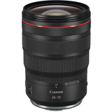 Canon RF 24-70mm f/2.8L IS USM Lens - QATAR4CAM