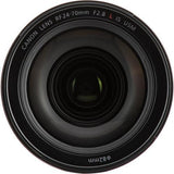 Canon RF 24-70mm f/2.8L IS USM Lens - QATAR4CAM