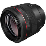 Canon RF 85mm f/1.2L USM Lens - QATAR4CAM