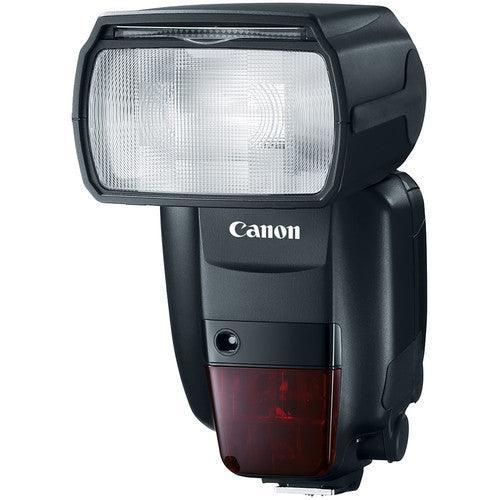 Canon Speedlite 600EX II-RT - QATAR4CAM