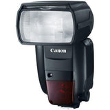 Canon Speedlite 600EX II-RT - QATAR4CAM