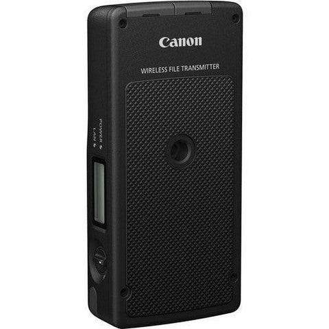 Canon WFT-E7A Wireless File Transmitter (Version 2) - QATAR4CAM