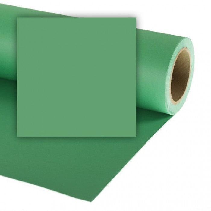 COLORAMA 2.72 X 11M APPLE GREEN - QATAR4CAM