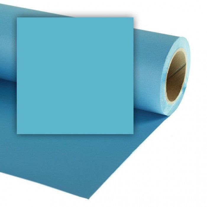 COLORAMA 2.72 X 11M AQUA COLORAMA 2.72 X 11M AQUA