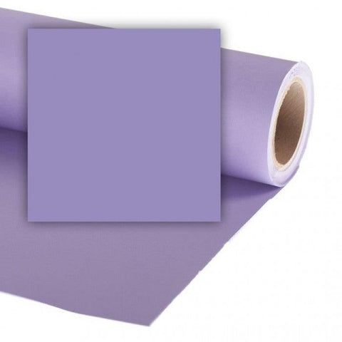 COLORAMA 2.72 X 11M LILAC - QATAR4CAM