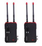 Crystal Video Technology Swift800 Pro SDI & HDMI Wireless Video Transmission System - QATAR4CAM