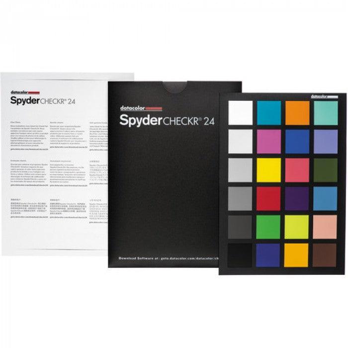DataColor Spyder Checkr 24 - QATAR4CAM