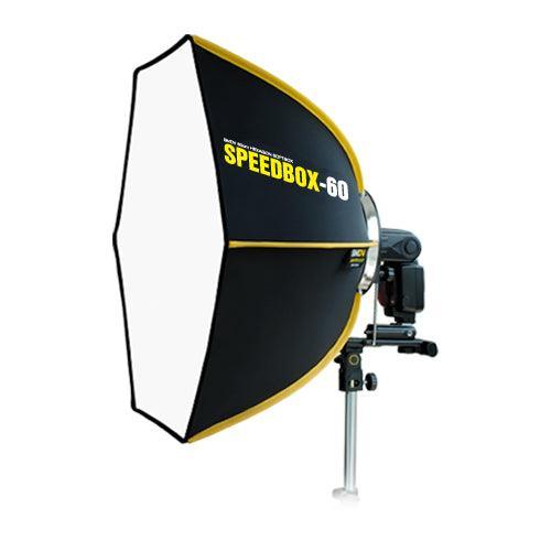 DIFFUSER 60 OctaBox DIFFUSER 60 OctaBox