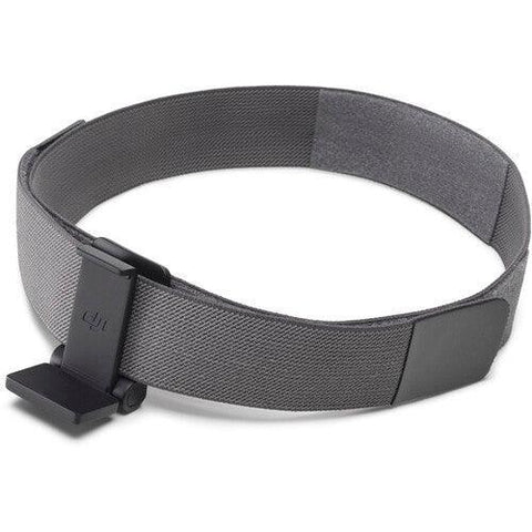 DJI Action 2 Magnetic Headband - QATAR4CAM