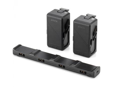 DJI Avata Fly More Kit - QATAR4CAM