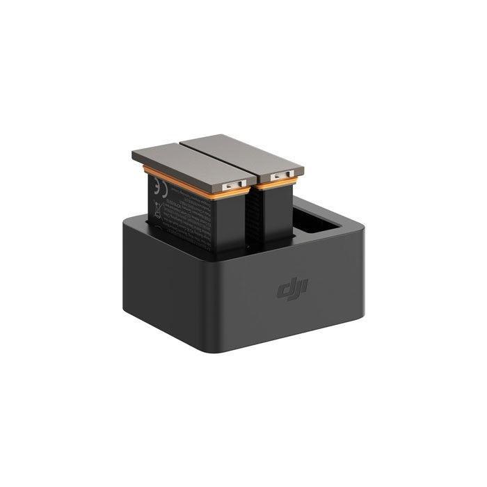 DJI Charging Kit For Osmo Action Camera - QATAR4CAM