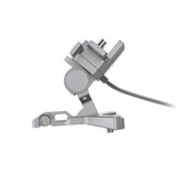 DJI CrystalSky PART 3 Remote Controller Mounting Bracket - QATAR4CAM