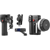 DJI Focus Pro All-In-One Combo - QATAR4CAM