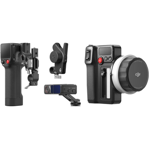 DJI Focus Pro All-In-One Combo - QATAR4CAM