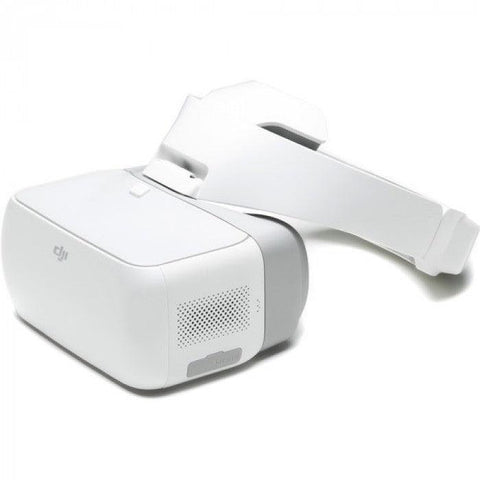 DJI GOGGLES - QATAR4CAM