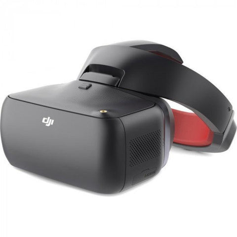 DJI Goggles Racing Edition - QATAR4CAM