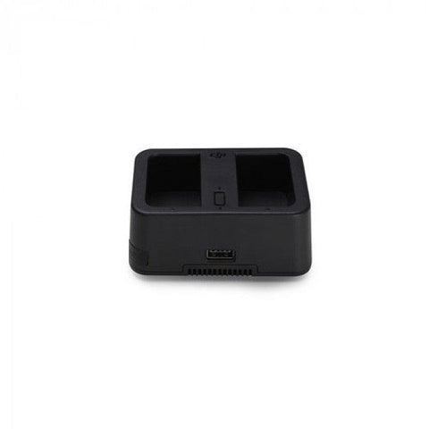 DJI Intelligent Battery Charger Hub (WCH2) for Crystal Sky and Cendence DJI-CS201 - QATAR4CAM