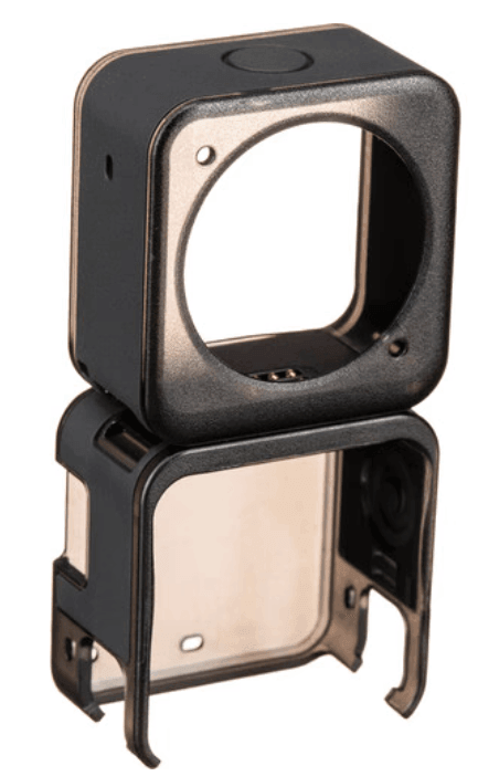 DJI Magnetic Protective Case for Action 2 Camera - QATAR4CAM