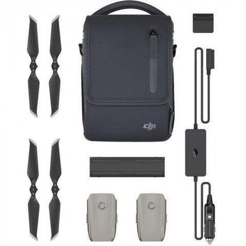 DJI Mavic 2 Enterprise Fly More Kit - QATAR4CAM