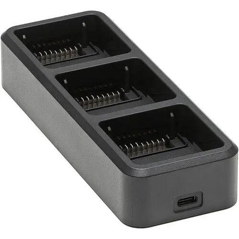 DJI Mavic 3 Battery Charging Hub - QATAR4CAM
