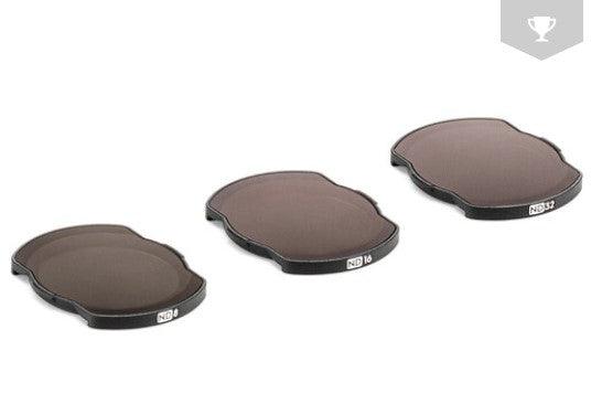 DJI ND Filter Kit for Avata (ND8/ND16/ND32) DJI ND Filter Kit for Avata (ND8/ND16/ND32)