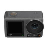 DJI Osmo Action 3 Adventure Combo - QATAR4CAM
