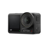DJI Osmo Action 4 Adventure Combo - QATAR4CAM