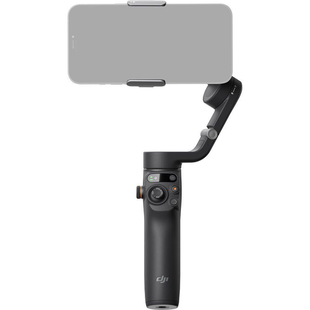 DJI Osmo Mobile 6 - QATAR4CAM
