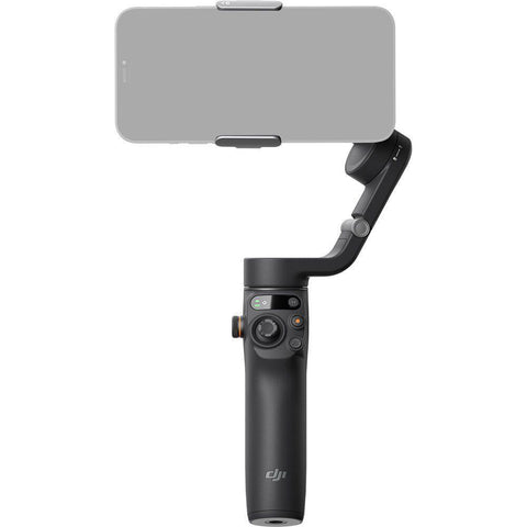 DJI Osmo Mobile 6 - QATAR4CAM