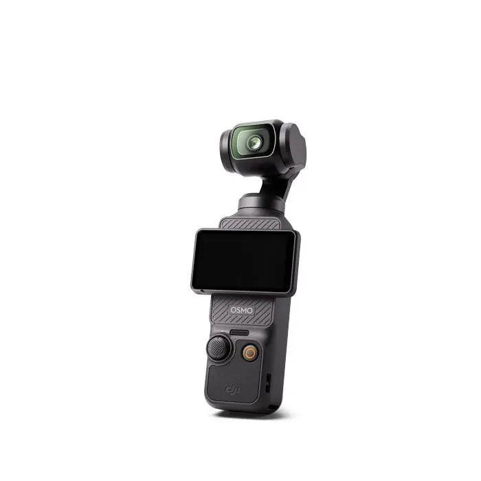 DJI Osmo Pocket 3 Creator Combo - QATAR4CAM