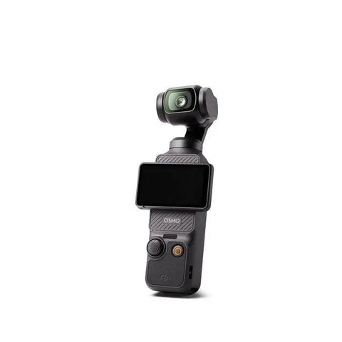 dji OSMO Osmo Pocket 3 Creator Combo Sports and Action Camera Price in  India - Buy dji OSMO Osmo Pocket 3 Creator Combo Sports and Action Camera  online at