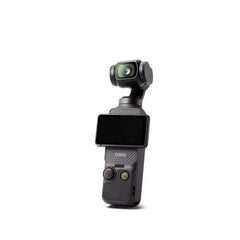 DJI Osmo Pocket 3 Creator Combo - QATAR4CAM