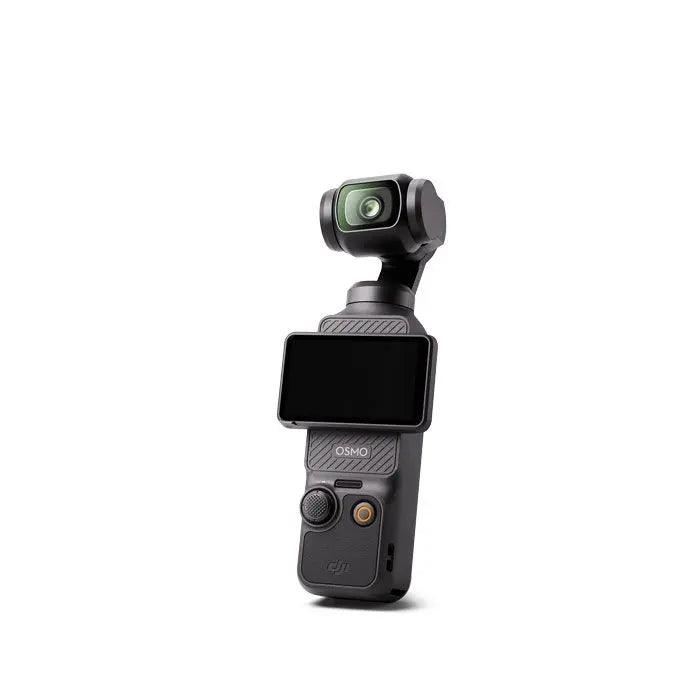 DJI Osmo Pocket 3 Standard Combo - QATAR4CAM