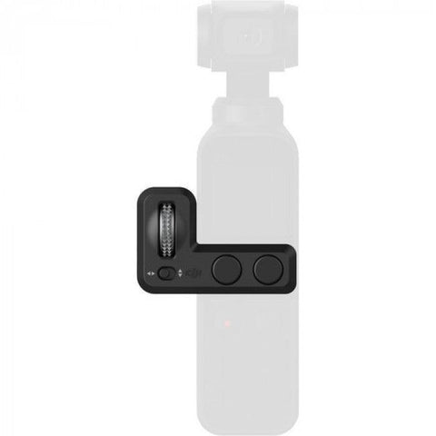 DJI Osmo Pocket Controller Wheel - QATAR4CAM